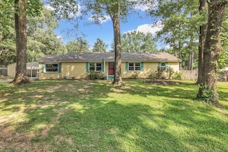 3024 Keats Rd, Memphis, TN 38134