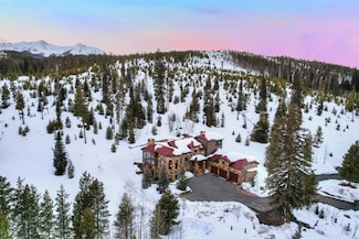 118 Gold Piece Dr, Breckenridge, CO 80424