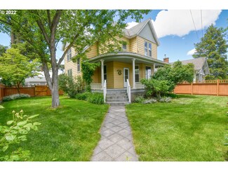 627 SE 2nd St, Pendleton, OR 97801