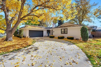 3745 S Niagara Way, Denver, CO 80237