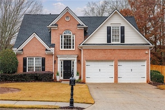 2060 Monroe Dr, Alpharetta, GA 30004