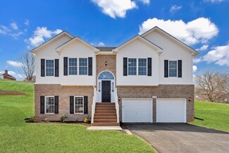 5710 Huntridge Rd, Roanoke, VA 24012