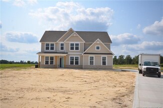 339 Rocking Horse Ln, Raeford, NC 28376