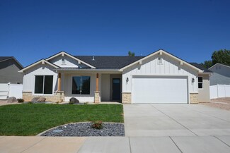 4838 N 10 E, Enoch, UT 84721