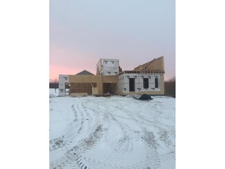 1203 Briarwood Blvd, Roberts, WI 54023