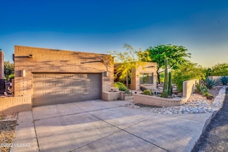 5560 E Paseo Bueno, Tucson, AZ 85750