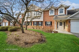 1353 E Evergreen Dr Unit 5, Palatine, IL 60074