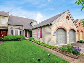 1288 Millstone Square, Westerville, OH 43081
