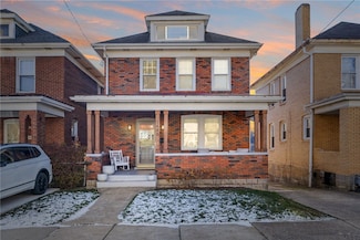 1446 Bellaire Place, Pittsburgh, PA 15226