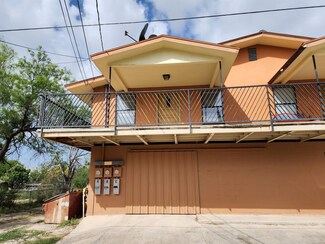 406 Avenue M Unit B, Del Rio, TX 78840