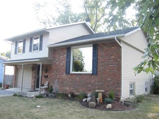 6917 Palmetta Ct, Fort Wayne, IN 46825