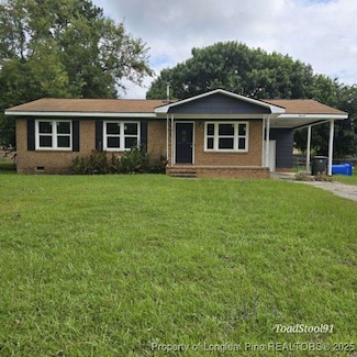 6512 Kemper Ct, Fayetteville, NC 28303