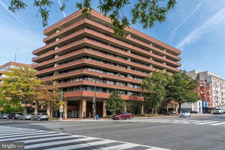 2555 Pennsylvania Ave NW Unit 605, Washington, DC 20037