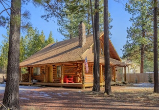 17208 Blue Heron Dr, Bend, OR 97707