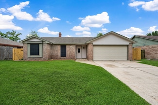 4023 Broken Elm Dr, Spring, TX 77388
