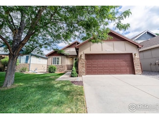 4632 Brenton Dr, Fort Collins, CO 80524