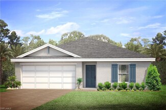 758 Crystal Ave, Lehigh Acres, FL 33974