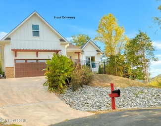 305 Kawga Trace, Loudon, TN 37774