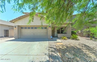 11633 W Jefferson St, Avondale, AZ 85323