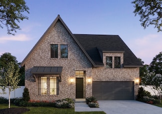 1801 Blue Sage Ct, Celina, TX 75009