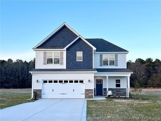 1549 Seahawk Ct, Linden, NC 28356