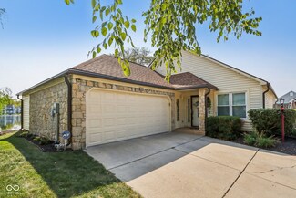 3404 Island Dr, Indianapolis, IN 46214