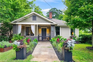 486 Haas Ave SE, Atlanta, GA 30316