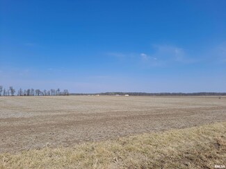 0000 E Dix Irvington Rd, Dix, IL 62830