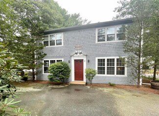 3040 Falmouth Rd Unit M1, Osterville, MA 02655
