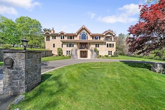 33 Winding Road Farm, Ardsley, NY 10502