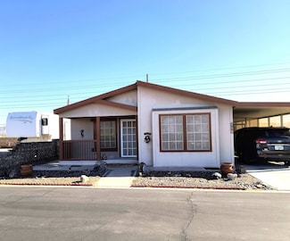 9351 E 28th St Unit 221, Yuma, AZ 85365