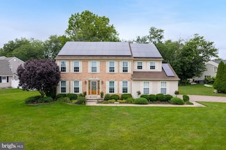 1401 Swan Ln, Mullica Hill, NJ 08062