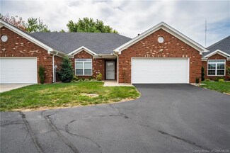 601 Kingsbury Ct, Clarksville, IN 47129