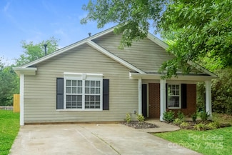 3081 Champion Ln SW, Concord, NC 28025