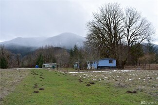 321 River Ranch Rd, Randle, WA 98377