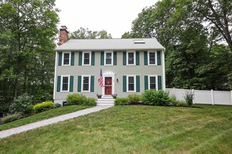 20 Paul Ave, Derry, NH 03038