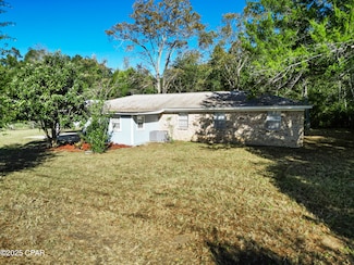 5096 Fort Rd, Greenwood, FL 32443