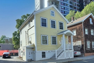 25 Lambert St Unit B, Cambridge, MA 02141