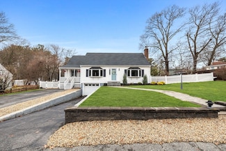 3 Sewell Rd, Wilmington, MA 01887