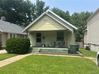 6215 Columbia Ave, Saint Louis, MO 63139