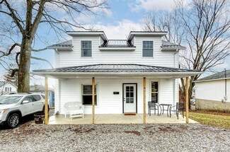 4 Warden St, Mount Vernon, OH 43050