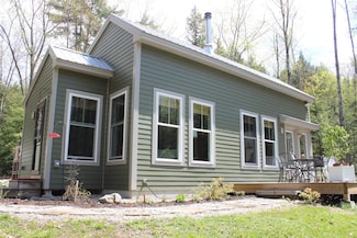 382 Riverbend Rd, Brownfield, ME 04010