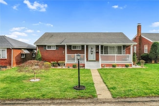 964 Union Ave, Brackenridge, PA 15014