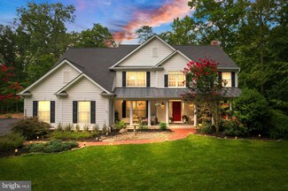 9360 Keyser Rd, Nokesville, VA 20181