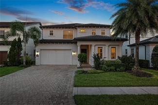 10529 Royal Cypress Way, Orlando, FL 32836