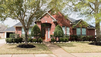 9115 Sunny Ridge Dr, Houston, TX 77095