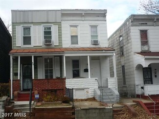 56 S Culver St, Baltimore, MD 21229