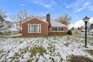 135 Wooster St NW, Navarre, OH 44662