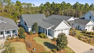 95 Log Landing St, Inlet Beach, FL 32461