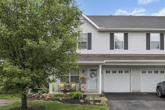511 Fullers Cir Unit 9, Pickerington, OH 43147